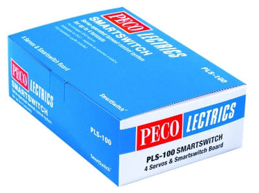 Peco PLS100 SmartSwitch
